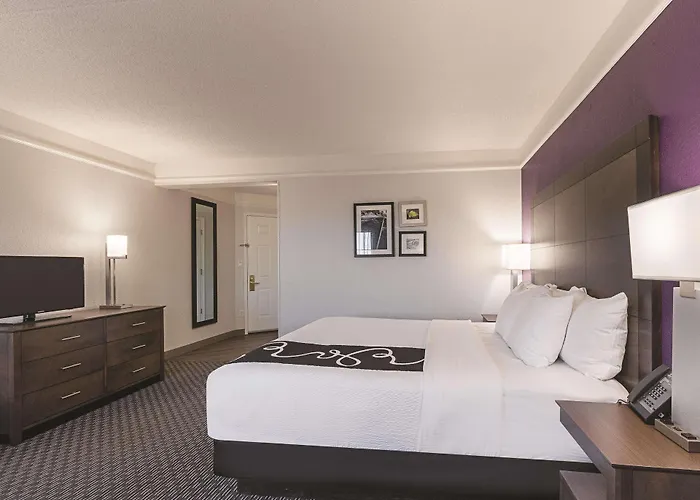 La Quinta By Wyndham Grand Junction Airport