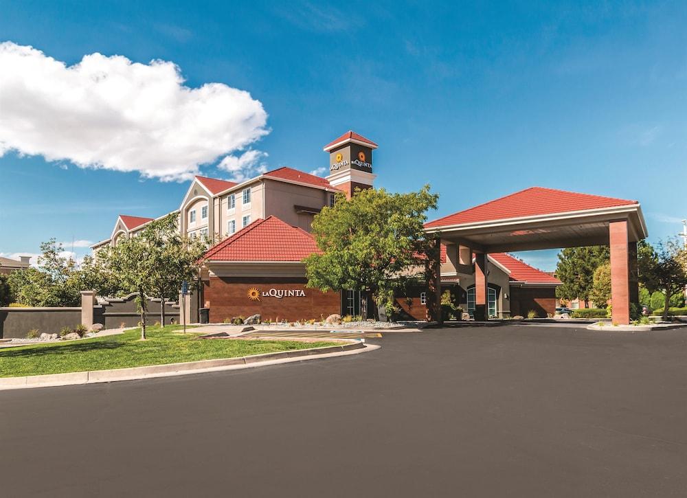 La Quinta By Wyndham Airport Hotel Grand Junction