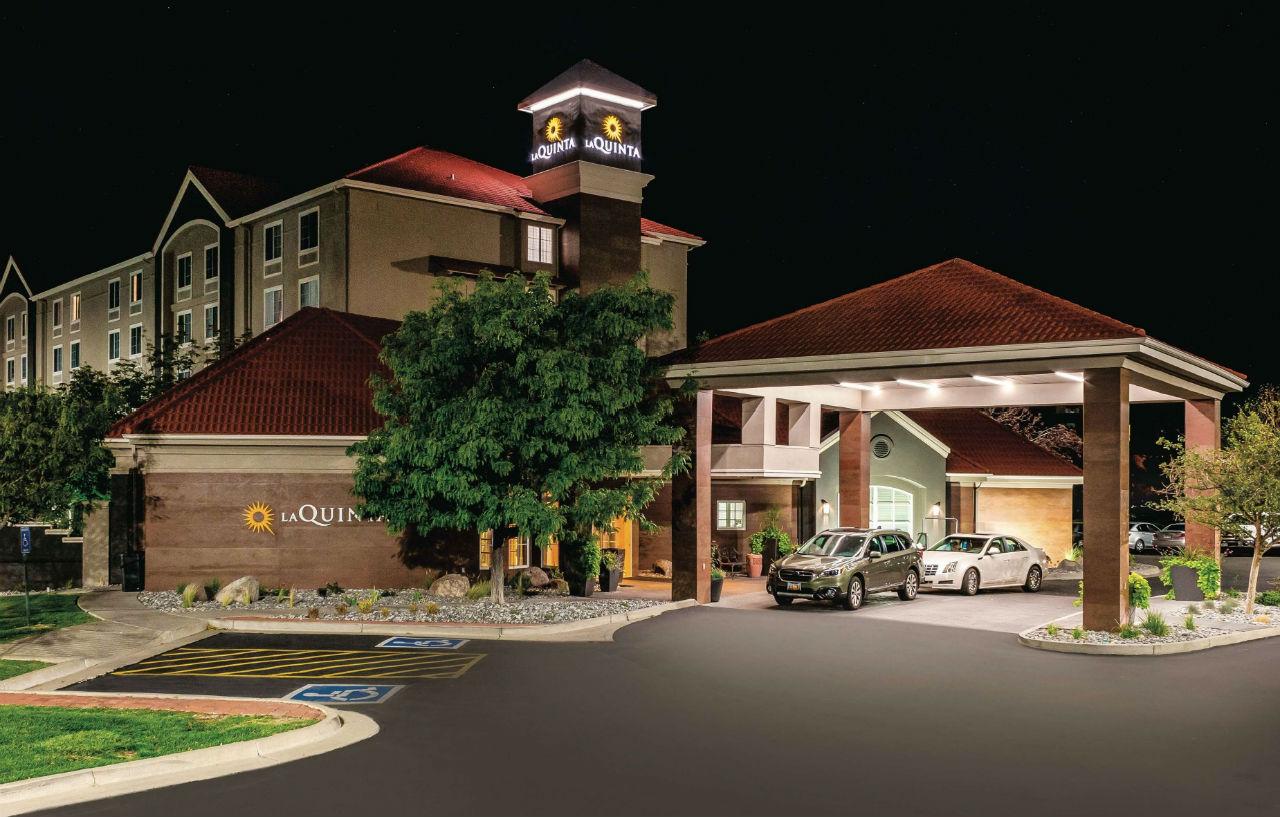 La Quinta By Wyndham Airport