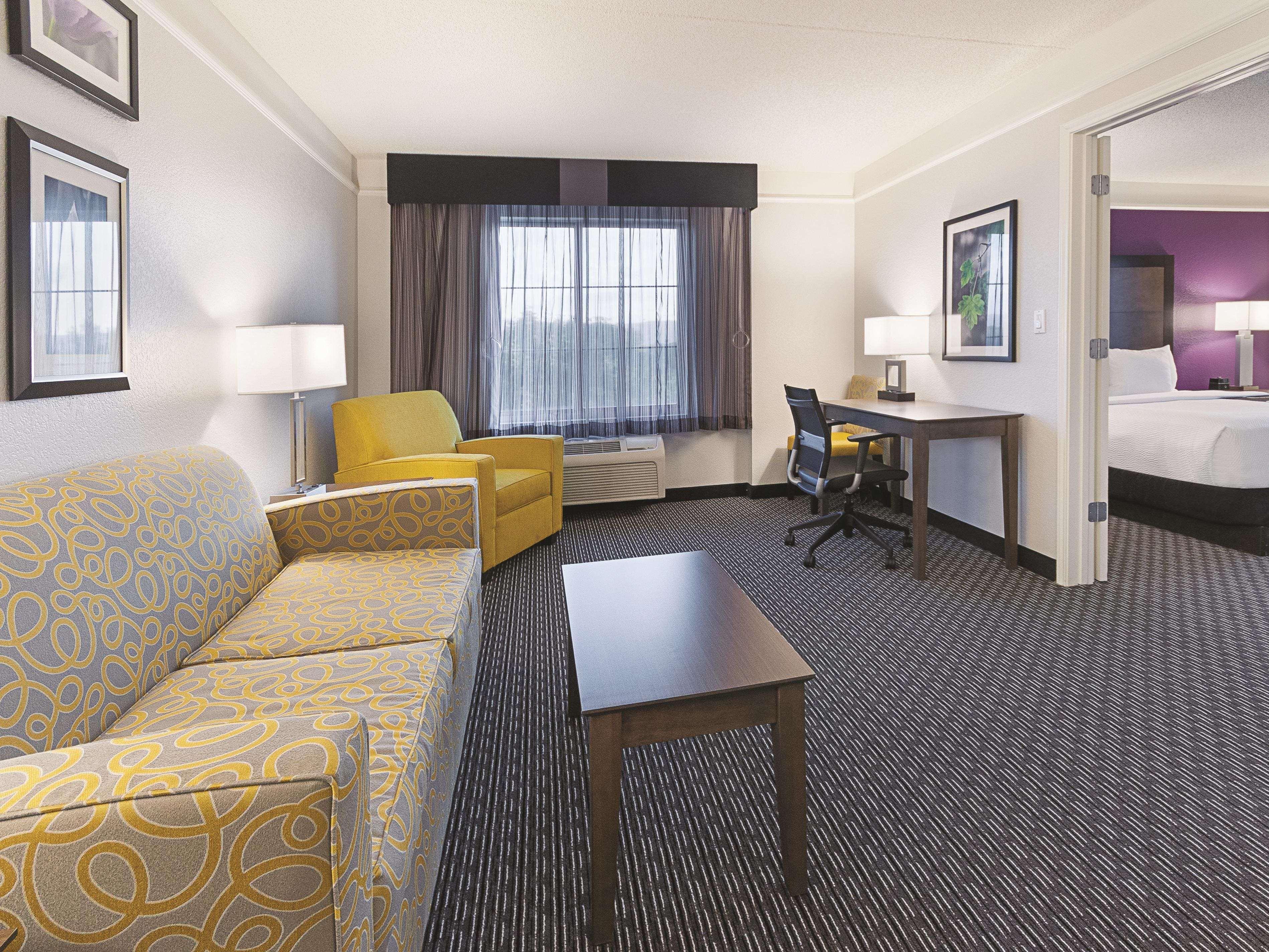 La Quinta By Wyndham Airport 3* Grand Junction