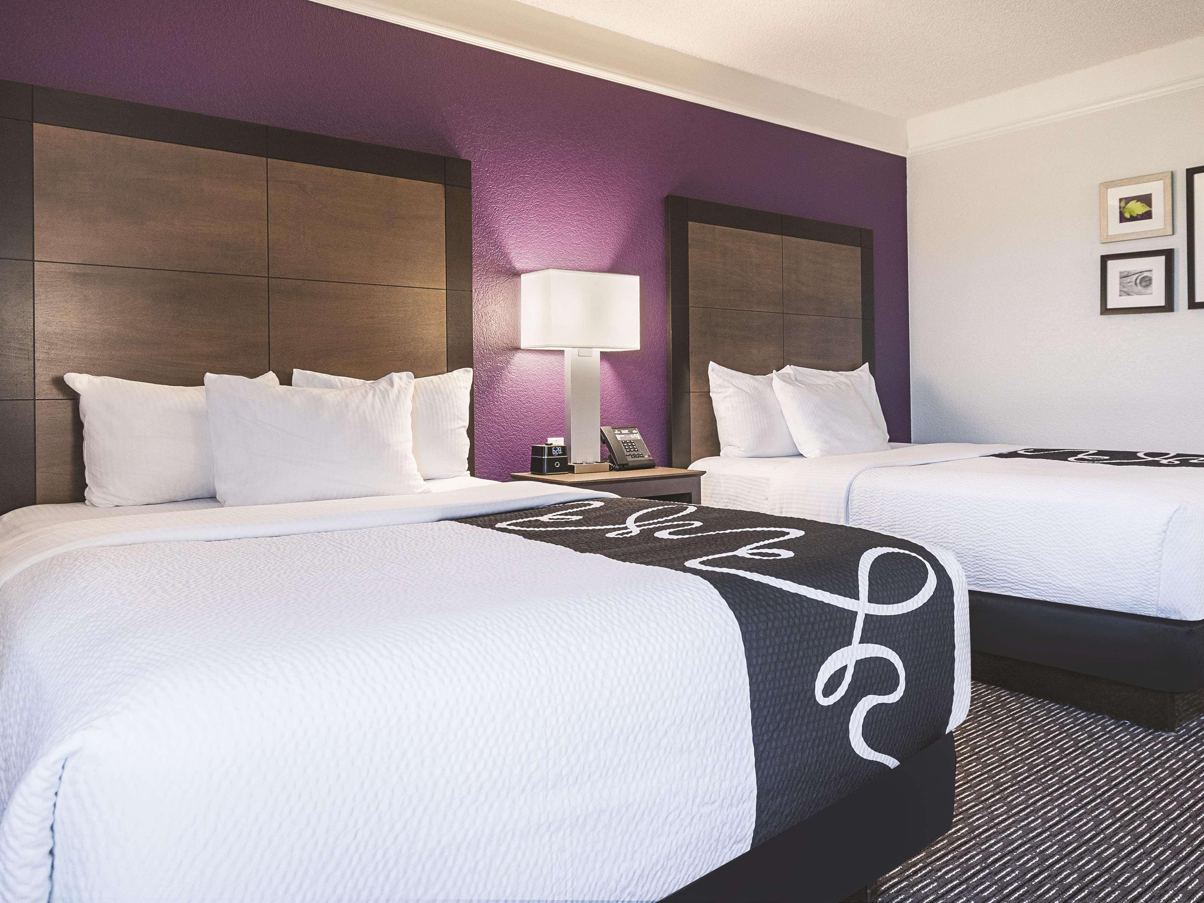 La Quinta By Wyndham Airport 3*