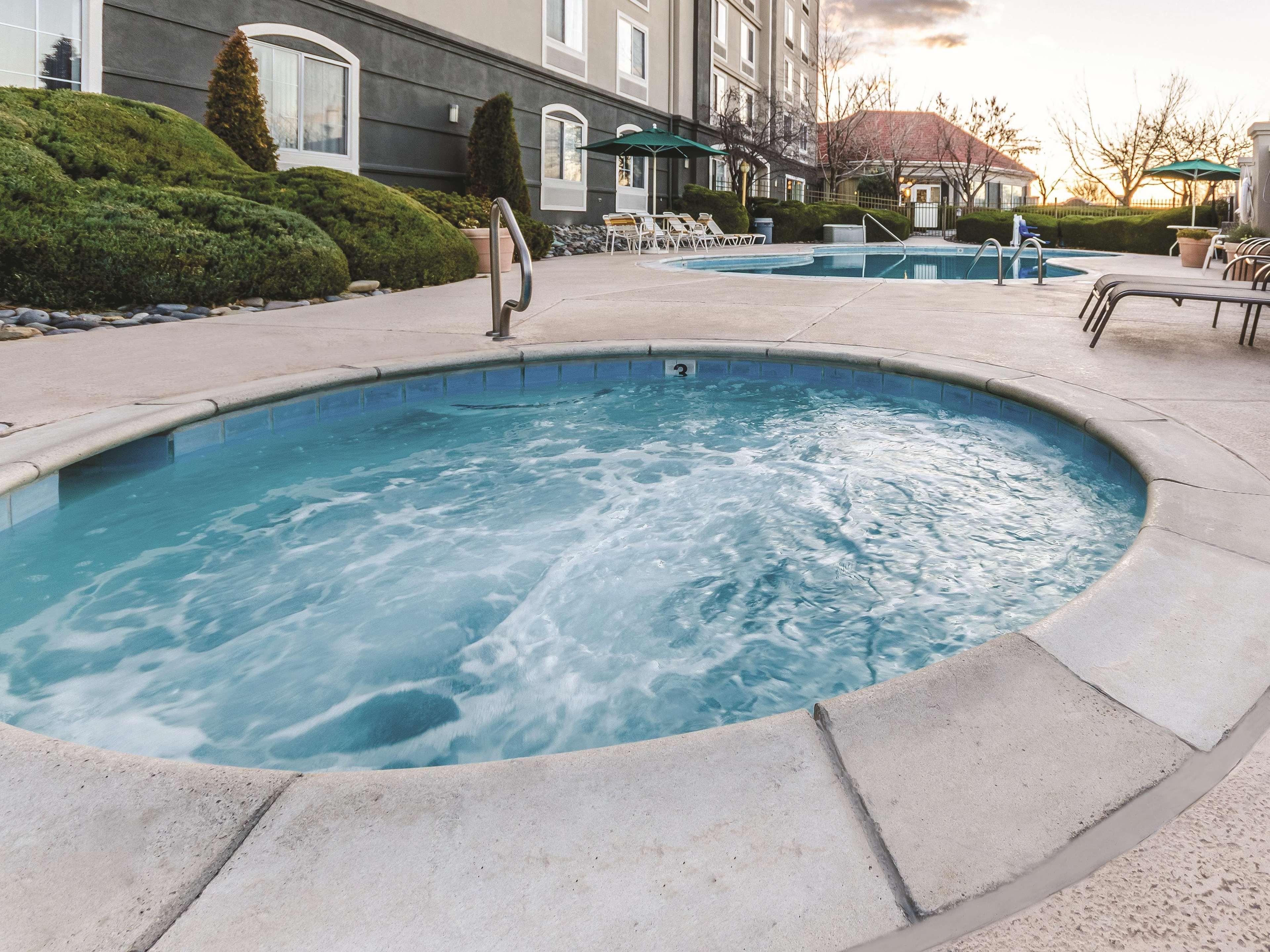 La Quinta By Wyndham Airport Grand Junction