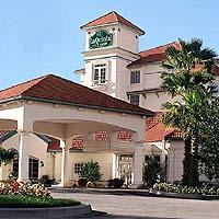 La Quinta By Wyndham Airport 3*