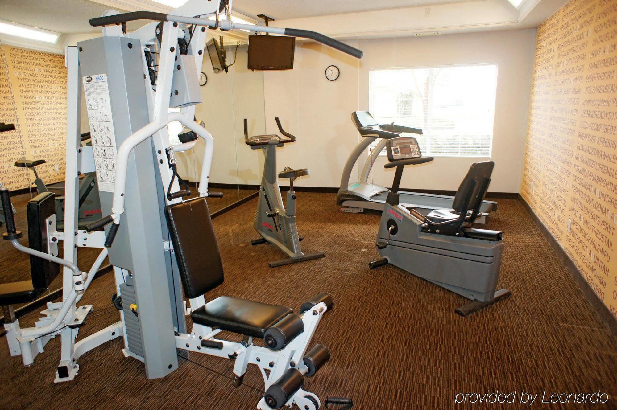 La Quinta By Wyndham Airport 3*
