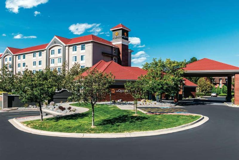Hotel La Quinta By Wyndham Airport Grand Junction